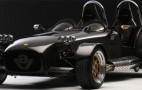 Caterham RS Levante sells out, only eight to be made