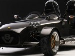 Caterham packs 500hp V8 in lightweight racer
