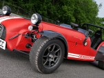 Caterham Roadsport 175