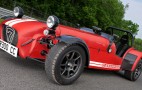 Caterham unveils new Superlight R300 and Roadsport 175