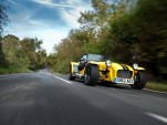 Caterham Supersport R