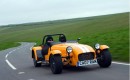 Caterham Supersport