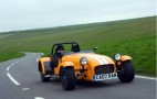 Caterham Seven Supersport: More Affordable, Still Quick