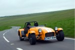Caterham Supersport