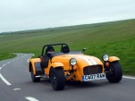 Caterham Supersport