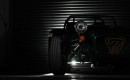 Caterham’s entry-level Seven track car