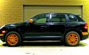 Cayenne Transsyberia side