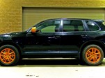 Cayenne Transsyberia side