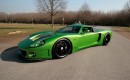 CCG CustomGT