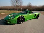 CCG CustomGT