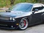 CDC Dodge Challenger Group 2 widebody