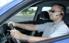 U.S. House Mulls In-Car Cell Phone Ban