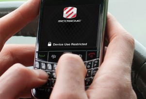 Insurance Firm Partners With Anti-Texting Gadget-Maker: A Sign Of Things To Come?