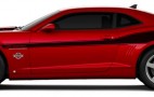 2010 Centennial Edition Indy Camaro now Available