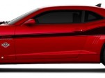 Centennial Indy Camaro
