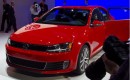 VW Unwraps 2012 Jetta GLI at 2011 Chicago Auto Show