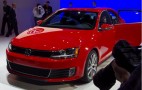 VW Unwraps 2012 Jetta GLI at 2011 Chicago Auto Show
