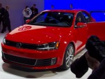 Center Stage:  VW's Latest GLI