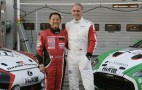 Aston Martin May Begin Using Toyota Engines: Report