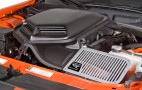 Cervini's Dodge Challenger Shaker Hood System Debuts
