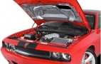 Cervini's Ram Air Kit debuts for 5.7-liter & 6.1-liter Hemi Challengers