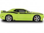Cervinis Side Exhaust System