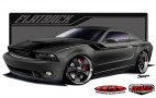 2010 'FlatBack' Mustang Headed to SEMA Show in Las Vegas