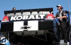 Knaus Expert At Using Gray Area