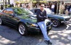 McQueen Family Owned 2001 Bullitt #002 and Memorabillia To Be Auctioned