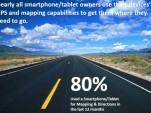 Chadwick Martin Bailey study on smartphone & tablet usage habits, May 2011