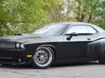 Challenger CDC wide body