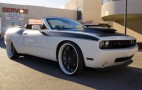 TLC's 'Street Customs' Builds Dodge Challenger Convertible for Josh 'Chop' Towbin