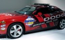 Challenger Pace Car