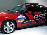 Challenger Pace Car