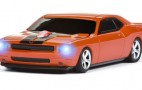 Dodge Challenger Mouse from Road Mice