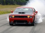 Challenger SRT10