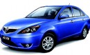 Changan Alsvin