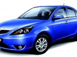 Changan Alsvin