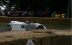 Video: Watch The Goodwood Festival Of Speed Live