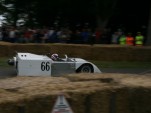 Chaparral 2J