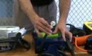 Charging Station Installation Video (screenshot)