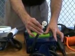 Charging Station Installation Video (screenshot)