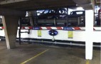 Bad Idea: Electric Car Charging Stations Doubling Up In Handicapped Spaces?
