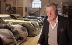 Charles Morgan Ousted As Head Of Morgan Motor Company
