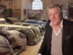 Charles Morgan, discussing the future of his namesake company