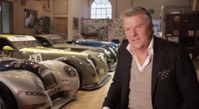 Charles Morgan, discussing the future of his namesake company