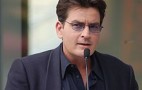Charlie Sheen, David Beckham, And The Pope: CelebsAndCars' Weekend Roundup