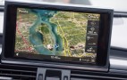 You Have Reached Your Destination... With A Map, Not Sat Nav