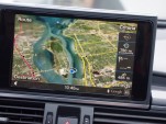 Charting a new course:  Google maps