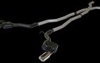 Cherry Bomb Announces New Exhaust Kits for 2010 Camaro